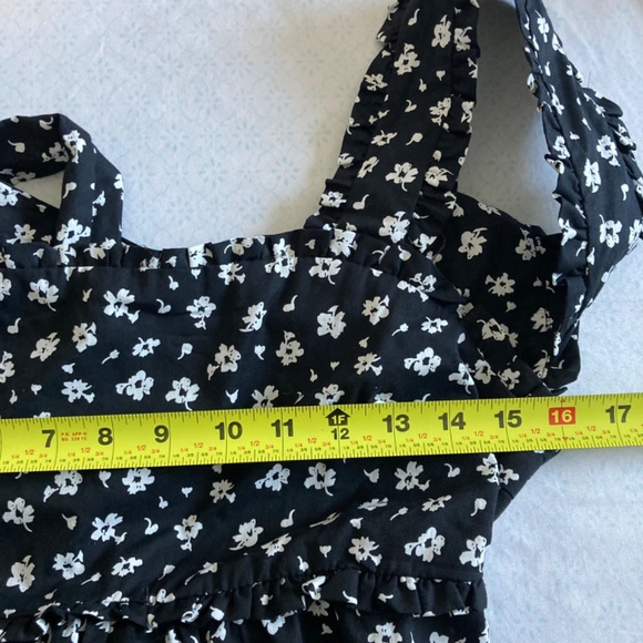 New Blue Rain Women’s floral dress - Picture 5 of 6